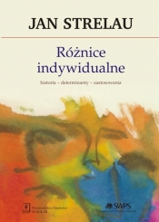 Różnice indywidualne - Jan Strelau