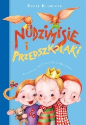 Nudzimisie i przedszkolaki - Klimczak Rafał
