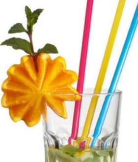 Słomki Jumbo 25 szt. - 0011348208