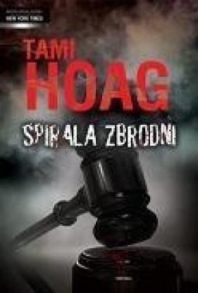 Spirala zbrodni - Tami Hoag