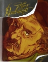 Typex' Rembrandt. Graphic Novel