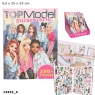 Zestaw z naklejkami Top Model  13423A6+