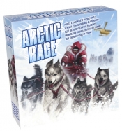 Arktyczny wyścig