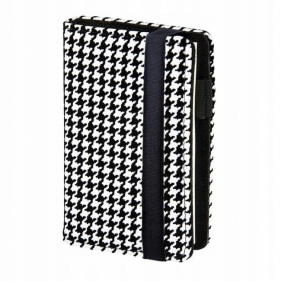 Kalendarz 2026 A4 książkowy tygodniowy wym. wkład