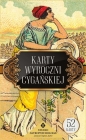Karty wyroczni cygańskiej - Opracowanie zbiorowe