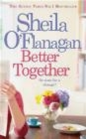 Better Together Sheila O'Flanagan