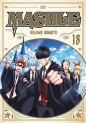 MASHLE #18 - Hajime Kōmoto