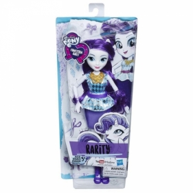 My Little Pony Lalka podstawowa RARITY (E0348/E0630)