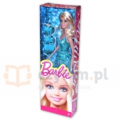 BARBIE Lalka Czarująca (T7580)