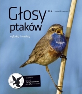Głosy ptaków część 2 - Kruszewicz Andrzej G.<br />