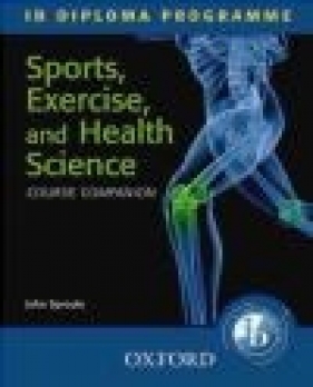 IB Sports, Exercise - John Sproule