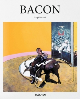 Bacon - Luigi Ficacci