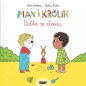 Max i królik. - Pauline Martin, Astrid Desbordes