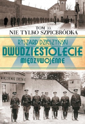 Nie tylko Szpicbródka - Kienzler Iwona