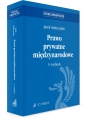 Prawo prywatne międzynarodowe - Jacek Gołaczyński