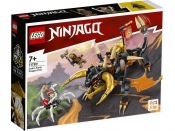 LEGO Ninjago: Smok Ziemi Cole'a EVO ( 71782 )