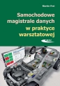 Samochodowe magistrale danych w praktyce warsztatowej - Martin Frei