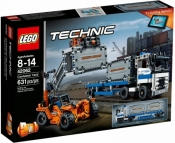 Technic Plac przeładunkowy (42062)