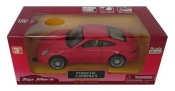 Top Mark Porsche Carrera S - <br />