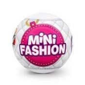 Zuru 5. Surprise Fashion mini brands