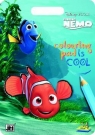 Nemo Coloring pad