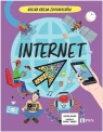 Internet Wielka Księga Zdolniachów Suzuki Larissa, Harriet Russell
