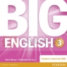 Big English 3 Teacher's eText CDR