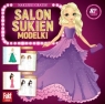 Salon sukien. Modelki Opracowanie zbiorowe