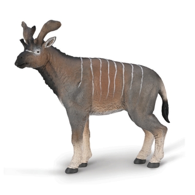 COLLECTA SIVATHERIUM - SKALA 1:20 (DELUXE)