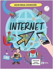 Internet - Harriet Russell