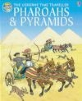 Pharaohs and Pyramids Anthony Allen