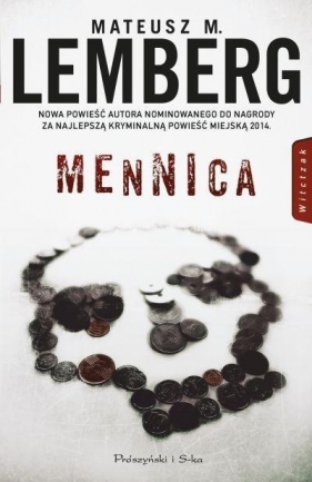 Mennica - Lemberg Mateusz M.<br />