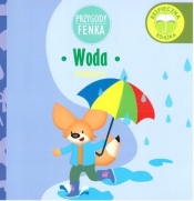 Woda Przygody Fenka