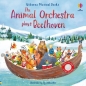 The Animal Orchestra Plays Beethoven wer. angielska - Sam Taplin, Ag Jatkowska