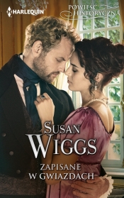 Zapisane w gwiazdach - Wiggs Susan