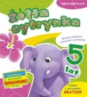 Żółta cytrynka 5 lat - Bartolucci Marta