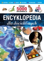 Encyklopedia dla dociekliwych - Opracowanie zbiorowe