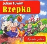 Rzepka Klasyka polska Julian Tuwim