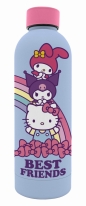 Bidon 500ml Hello Kitty HK50210