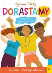 DorastaMY - Sam Baer