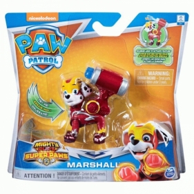 Figurka Akcji Mighty Pups, Marshall Psi Patrol (6052293/20114287)