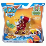 Figurka Akcji Mighty Pups, Marshall Psi Patrol (6052293/20114287)