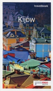 Kijów Travelbook - Strojny Aleksander, Kłopotowski Andrzej