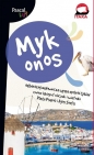 Mykonos Pascal Lajt - Anna Tupaczewska