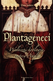Plantageneci - Jones Dan
