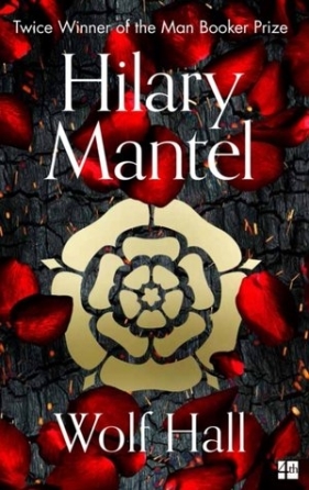 Wolf Hall (The Wolf Hall Trilogy) - Hilary Mantel