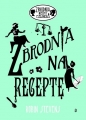 Zbrodnia na receptę. Zbrodnia niezbyt elegancka. Tom 7 - Robin Stevens