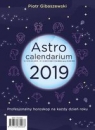 AstroCalendarium 2019 Piotr Gibaszewski