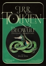 Beowulf Przekład i komentarz oraz Sellic Spell pod redakcją Christophera Tolkien J.J.R