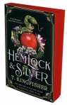 Hemlock & Silver T. Kingfisher
